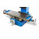 HBM PROFI freesmachine 230 Volt