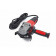 MILWAUKEE AGV 13-125 XE haakse slijper - 1250W - 125mm - variabel - 4933451218