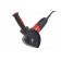MILWAUKEE AGV 13-125 XE haakse slijper - 1250W - 125mm - variabel - 4933451218