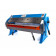 HBM 1 x 915 mm PROFI vingerzetbank