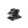 HBM verstelbaar tegencenter 42-92 mm