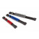HBM 3-delige doppenrails set voor 3/8""