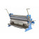 HBM 1015 mm wals- zet- en knipcombinatie