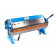 HBM 1 x 915 mm PROFI vingerzetbank