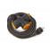 Relectric PRO verlengsnoer 5 mtr 3-voudig 3x1,5mm