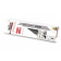 HBM 5-delige 150 mm 6 TPI reciprozaagbladenset voor hout