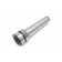 HBM MC 3 16 mm opspandoorn voor zaagfrezen