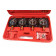 HBM Carburateur synchronisatie set 4-kloks