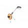 Toolvision PROFI meetwiel