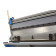 HBM 1015 mm wals- zet- en knipcombinatie