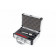 HBM MC 4 ER32 spantanghouder met sleutel