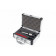 HBM MC 3 ER25 spantanghouder met sleutel
