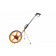 Toolvision PROFI meetwiel