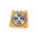 DEWALT cirkelzaagblad - 216 x 30 x 24T - hout (met nagels) - DT1952-QZ