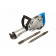 HBM 1600 Watt sloophamer