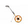 Toolvision PROFI meetwiel