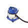 HYUNDAI 15 Liter RVS nat- en droogstofzuiger - 45010