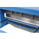 HBM 1015 mm wals- zet- en knipcombinatie