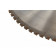 HBM zaagblad voor de drycutter DeLUXE 355 x 72T