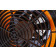 HBM 300 mm PROFI ventilator