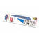 HBM 5-delige 150 mm 18 TPI reciprozaagbladenset voor metaal