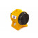 HBM 300 mm PROFI ventilator