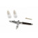 HBM BD 141 airbrush pistool