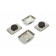 HBM 4-delige magneetschalenset 64 x 93 mm