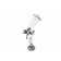 HBM PROFI verfspuit met 600 ml beker model 2