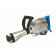 HBM 1600 Watt sloophamer