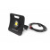 SCANGRIP 49.0214 Nova 3K LED bouwlamp + statief 1-3 m - Dimbaar - 3000Lm