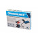 SILVERLINE 12 Volt Lithium Powerbank en Jumpstarter