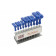 HBM 10-delige TORX T-grepen sleutel set