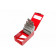 HBM 1-13 x 0,5mm HSS borenset