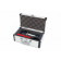 HBM ISO 40 ER32 spantanghouder met sleutel