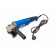 Haakse slijper 125 mm PROFI