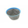 HYUNDAI 15 Liter RVS nat- en droogstofzuiger - 45010