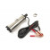HBM 12 Volt mini RVS Hevelpomp. vloeistofpomp 40 Watt.