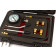 HBM 8-delige PROFI compressietester voor benzine motoren