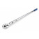 HBM 3/4" PROFI momentsleutel 100 - 600 Nm