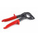 Kabelschaar 240 mm met rafelfunctie