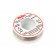 WELLER EL 99/1-100 soldeertin loodvrij - 1mm - 100g - T0054025199