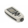 HBM PROFI Autolak diktemeter. laagdiktemeter 0 - 5.000μm - ±2% + 1μm