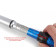HBM 3/4" PROFI momentsleutel 100 - 600 Nm