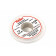 WELLER EL99/1-25 soldeertin loodvrij - 1mm - 25g - T0054025099