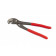 HBM 240 mm universele snelgriptang. Powergriptang 10 32 mm