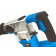 HBM 1050 Watt boorhamer / klopboorhamer