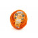 Relectric 20 meter verlengsnoer ORANJE 3 x 1.0 mm