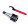 HBM ISO 40 ER32 spantanghouder met sleutel