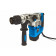 HBM 1050 Watt boorhamer / klopboorhamer